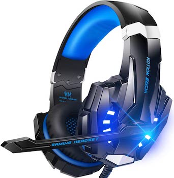 Best gaming headset for best sale pc 2021